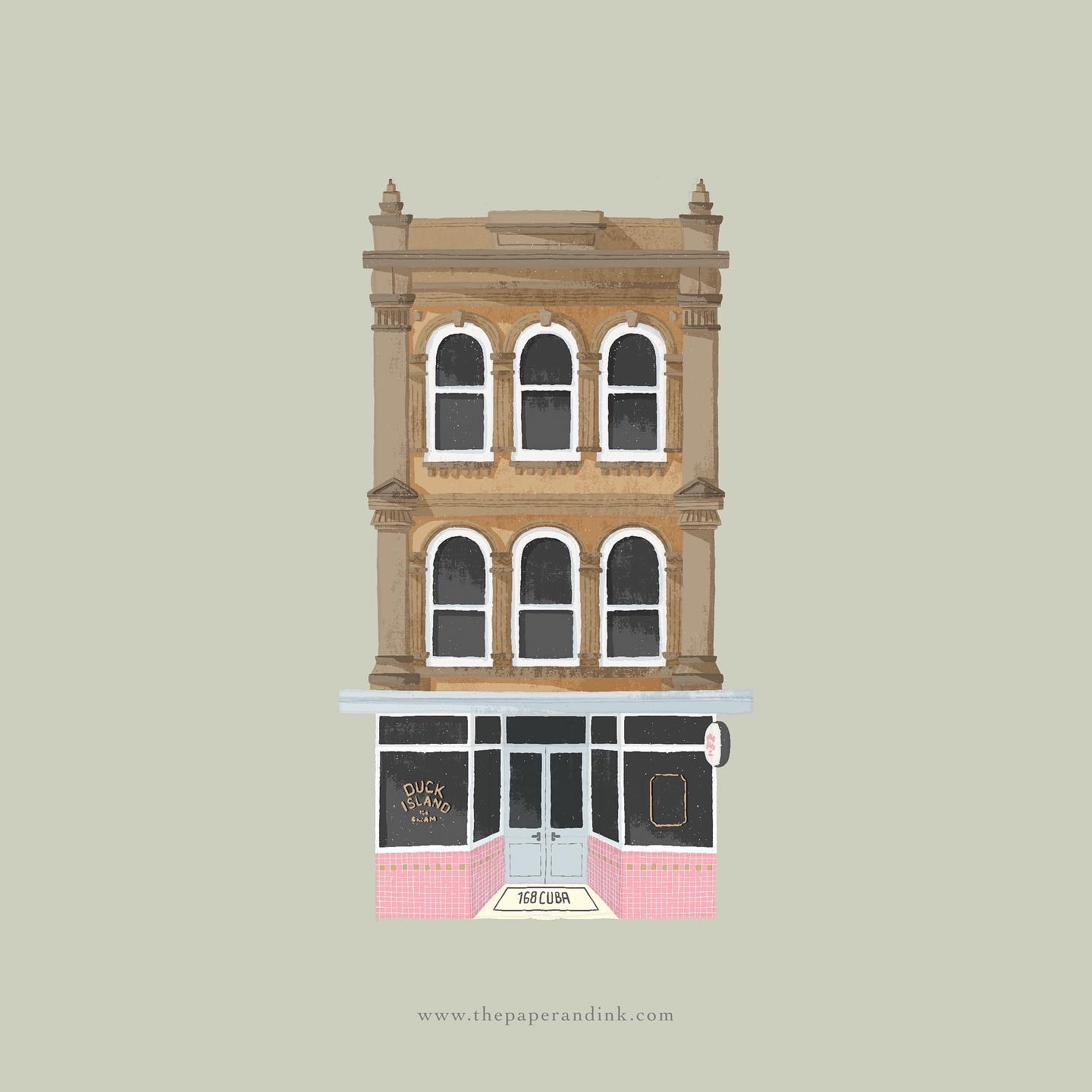 This shop is literally just at the corner from my work. When the previous store closed and they did a renovation to prepare for a new store opening, I saw pink tiles. I wondered what would open here next, every time I walk past it on my way home.⁠
⁠
Then one day, I saw a glimpse of the front window sticker. It's @duckislandicecream !!! Rejoice! ⁠
⁠
What's your favorite flavor?⁠
My one is actually Fairy Bread 😂⁠
⁠
Now that I think about it, I need a tub of it immediately.⁠
⁠
#thepaperandink⁠
⁠
#nzart #newzealandart #kiwiartist #nzcreators #newzealandartist #nzartists #nzcustom #madeinnewzealand #purenewzealand #wellymade ⁠
#newzealandfinds #nzmade #purenz #gottalovenz #shoplocalnz #wellingtonnz #doodlesofinstagram #dailydoodle #doodleart #doodling #drawingoftheday #doodledaily #sketchaday #doodlesketch #draws #dailydoodles #doodleaday #dailydrawing #procreateart